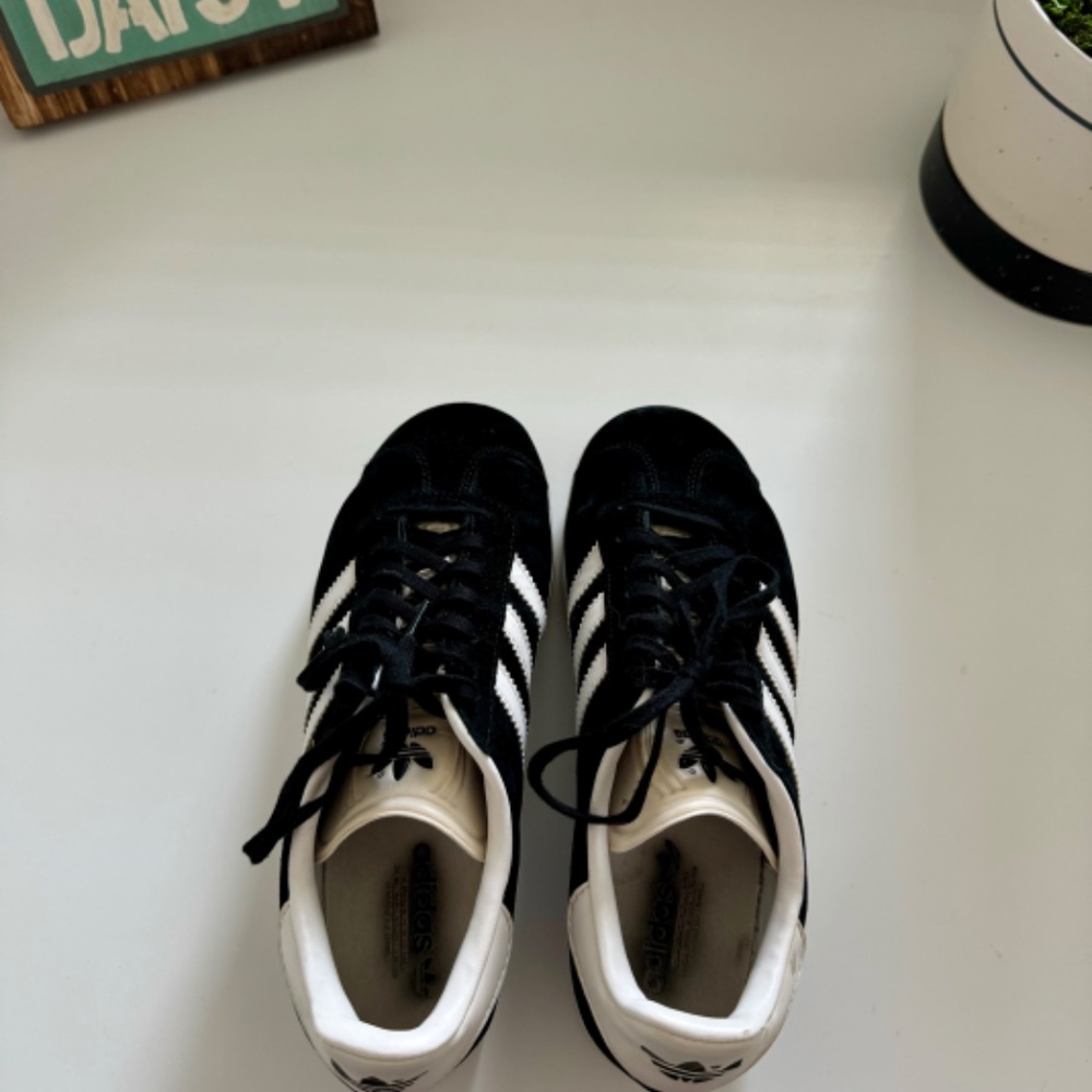 Adidas Originals Gazelle Shoe - image 5